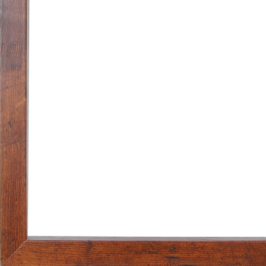 Honey Belmont Shadow Box by Studio Décor®